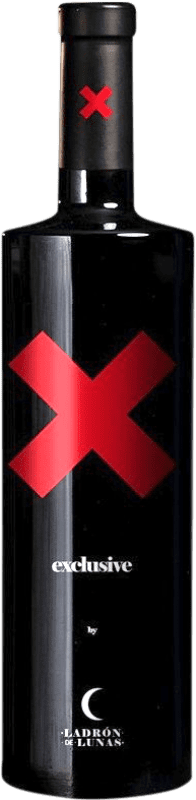29,95 € 免费送货 | 红葡萄酒 Ladrón de Lunas Exclusivo — 独家 D.O. Utiel-Requena