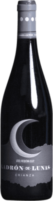 Ladrón de Lunas Crianza — Aged 1,5 L