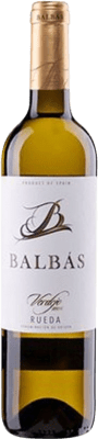Balbás