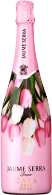 Jaume Serra Bouquet Cava Rosé — Rosado 75 cl
