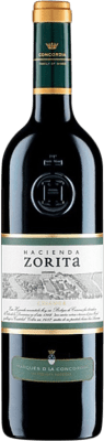 Hacienda Zorita Crianza