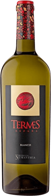 39,95 € | Vin Blanc Numanthia Termes D.O. Toro Castille et Leon Espagne 75 cl