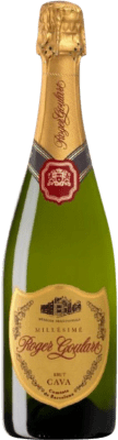 Roger Goulart Brut — брют Cava Millésimé 75 cl