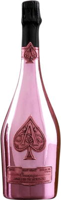 Armand de Brignac Brut — ブリュット Rosé — ロゼ
