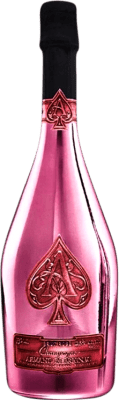 Armand de Brignac Velveg Brut Champagne Rosé — Rosado 75 cl