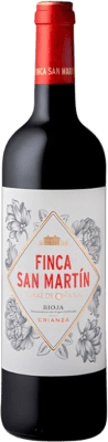 Torre de Oña Finca San Martín Crianza 1,5 L