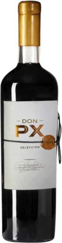 198,95 € Envio grátis | Vinho Doce Toro Albalá Don PX 1984 Seleção 1984 D.O. Montilla-Moriles