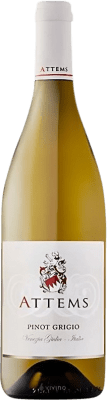 Conti Attems Pinot Gris — Пино Гри Friuli - Venezia Giulia 75 cl