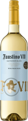 Faustino VII