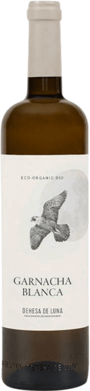 10,95 € | Белое вино Dehesa de Luna I.G.P. Vino de la Tierra de Castilla Кастилья-Ла-Манча Испания Garnacha — Гренаш Eco — Эко Био Органический 75 cl