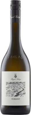 12,95 € | White Wine Royal Tokaji I.G. Tokaj-Hegyalja Tokaj-Hegyalja Hungary Furmint Medium Bottle 50 cl