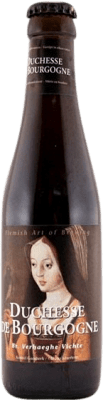 3,95 € | Bier Verhaeghe Duchesse de Bourgogne Flandes Belgien Kleine Flasche 25 cl