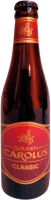 啤酒 Het Anker Carolus 经典 33 cl
