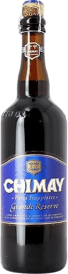 Cerveza Chimay Azul 75 cl