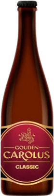 Bière Het Anker Carolus Classique