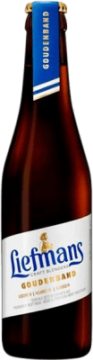 Birra Liefmans Goudenband Bottiglietta Terzo 33 cl