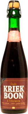 Beer Boon Oud Kriek Half Bottle 37 cl