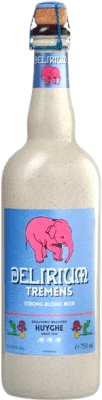 Birra Huyghe Delirium Tremens 75 cl