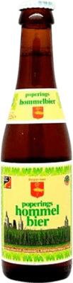 Free Shipping | Beer Van Eecke Hommelbier Flandes Belgium Small Bottle 25 cl