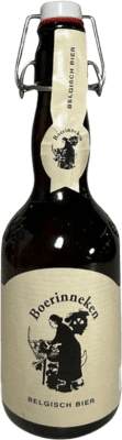 7,95 € | Bier Van Steenberge Boerinneken Flandes Belgien Drittelliterflasche 33 cl