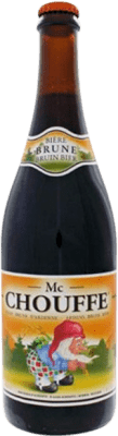 Birra Chouffe Mac 75 cl