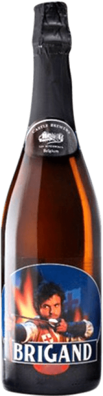 Envío gratis | Cerveza Van Honsebrouck Brigand Flandes Bélgica 75 cl
