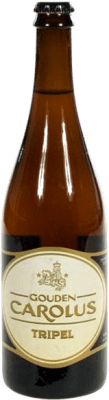 ビール Het Anker Carolus Triple Malt — トリプルモルト