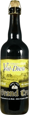 Bier L'Abbaye du Val-Dieu Grand Cru Grosse Lage 75 cl