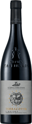 33,95 € | Красное вино Domaine Zafeirakis Terra Cotta I.G. Tyrnavos Греция Limniona 75 cl Domaine Zafeirakis Terra Cotta Limniona Tyrnavos 75 cl