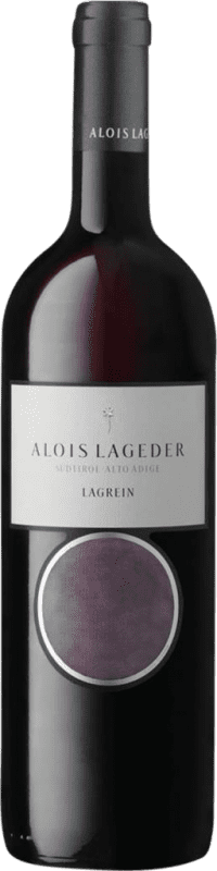 13,95 € Free Shipping | Red Wine Lageder D.O.C. Alto Adige