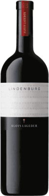 Lageder Lindenburg Lagrein Alto Adige 75 cl
