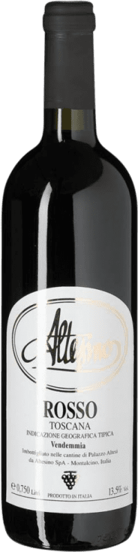 Free Shipping | Red Wine Altesino I.G.T. Toscana Tuscany Italy 75 cl