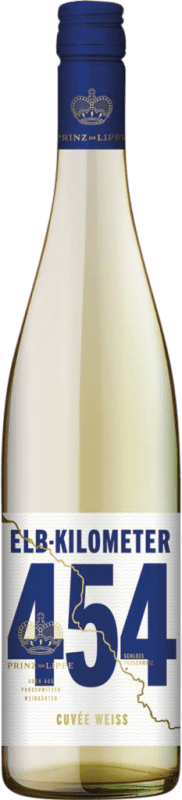 17,95 € Envoi gratuit | Vin Blanc Andreas & Tobias Pfalzgraf Trocken — Sec Q.b.A. Pfälz