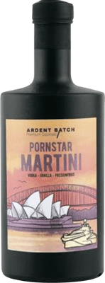 56,95 € 送料無料 | リキュール Ardent Batch Nº 7 Pornstar Martini Passion Fruit — パッションフルーツ, Vodka — ウォッカ, Vanilla — バニラ リキュール Ardent Batch Nº 7 Pornstar Martini Passion Fruit — パッションフルーツ, Vodka — ウォッカ, Vanilla — バニラ