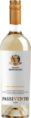 Barone Montalto Passivento Terre Siciliane 75 cl