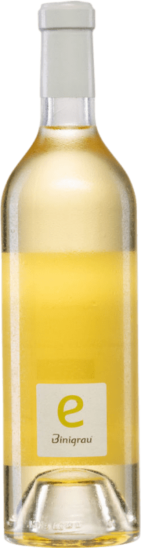免费送货 | 白葡萄酒 Binigrau E 西班牙 75 cl