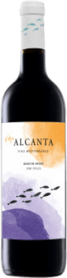Bocopa Conde Monastrell Medium Sweet — Meio Doce Alicante 75 cl