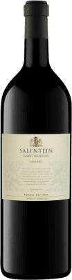Salentein Malbec Seleção, Barrel — Barrica Garrafa Jeroboam-Duplo Magnum 3 L