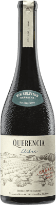 San Alejandro Querencia Llibre Calatayud 75 cl