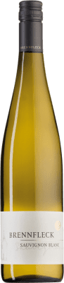 Brennfleck Sulzfelder Sauvignon — ソーヴィニヨン Trocken — 辛口 Franken 75 cl