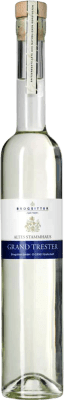 36,95 € | 利口酒 Brogsitter Altes Stammhaus Grand-Trester 德国 中瓶装 50 cl