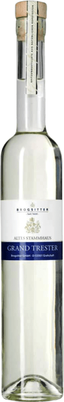 Spedizione Gratuita | Liquori Brogsitter Altes Stammhaus Grand-Trester Germania Bottiglia Medium 50 cl Spedizione Gratuita | Liquori Brogsitter Altes Stammhaus Grand-Trester Germania Bottiglia Medium 50 cl