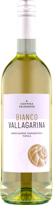 Valdadige Veronese Vallagarina Bianco — Blanco 75 cl