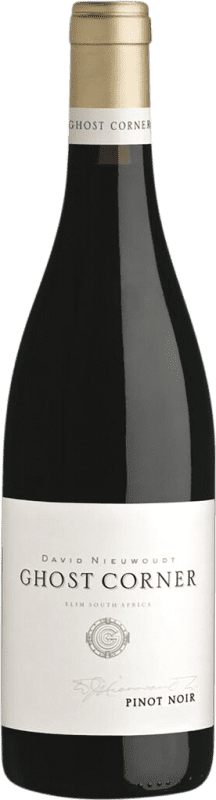 54,95 € Spedizione Gratuita | Vino Rosso Cederberg Ghost Corner