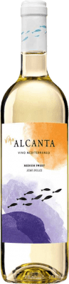 Conde de Alicante Medium Sweet — Semidolce Alicante 75 cl