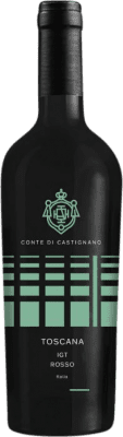 Conte di Castignano Toscana 75 cl