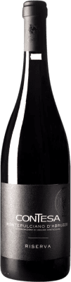 Contesa di Rocco Pasetti Linea Montepulciano d'Abruzzo Резерва 75 cl