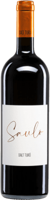33,95 € | Rotwein Dalt Turó Saulo Spanien 75 cl Dalt Turó Saulo 75 cl