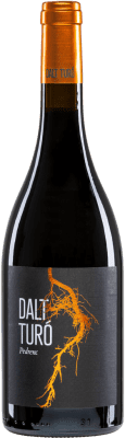 27,95 € | Vinho Tinto Dalt Turó Pedrenc Espanha 75 cl Dalt Turó Pedrenc 75 cl