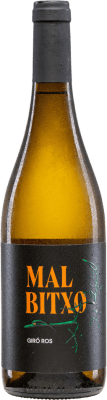 21,95 € | Vino Blanco Dalt Turó Mal Bitxo España Giró 75 cl Dalt Turó Mal Bitxo Giró 75 cl